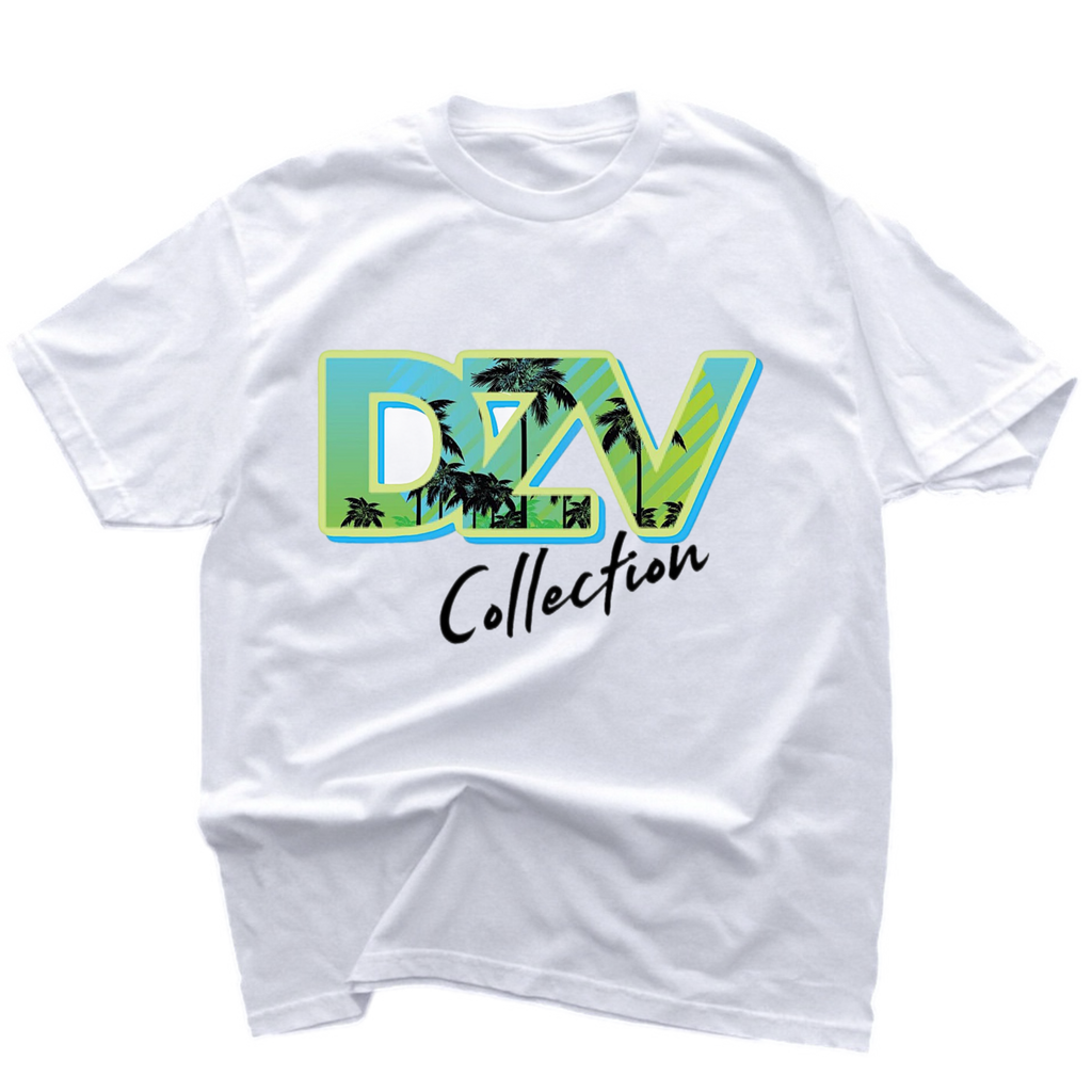 DZV logo collection