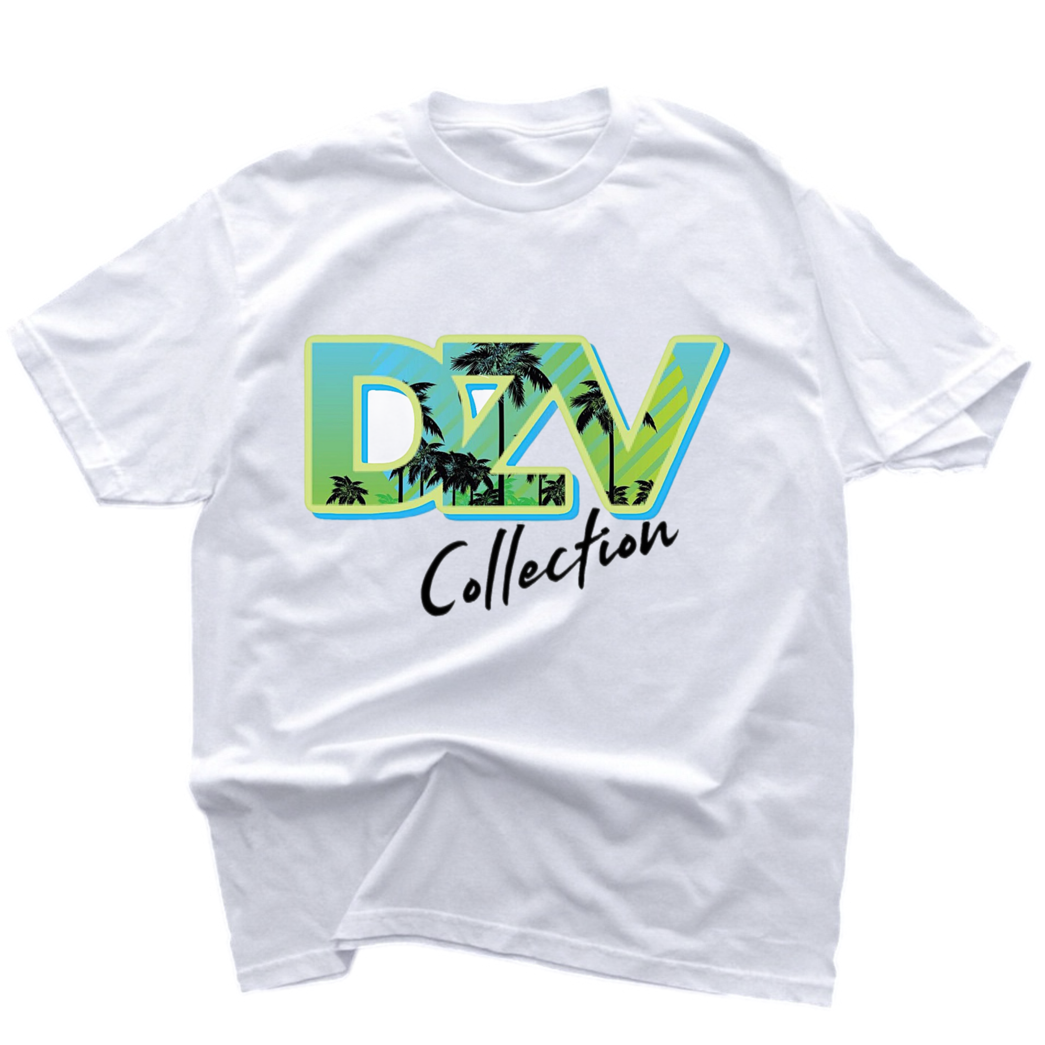 DZV logo collection