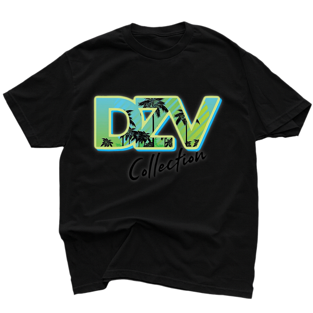 DZV logo collection