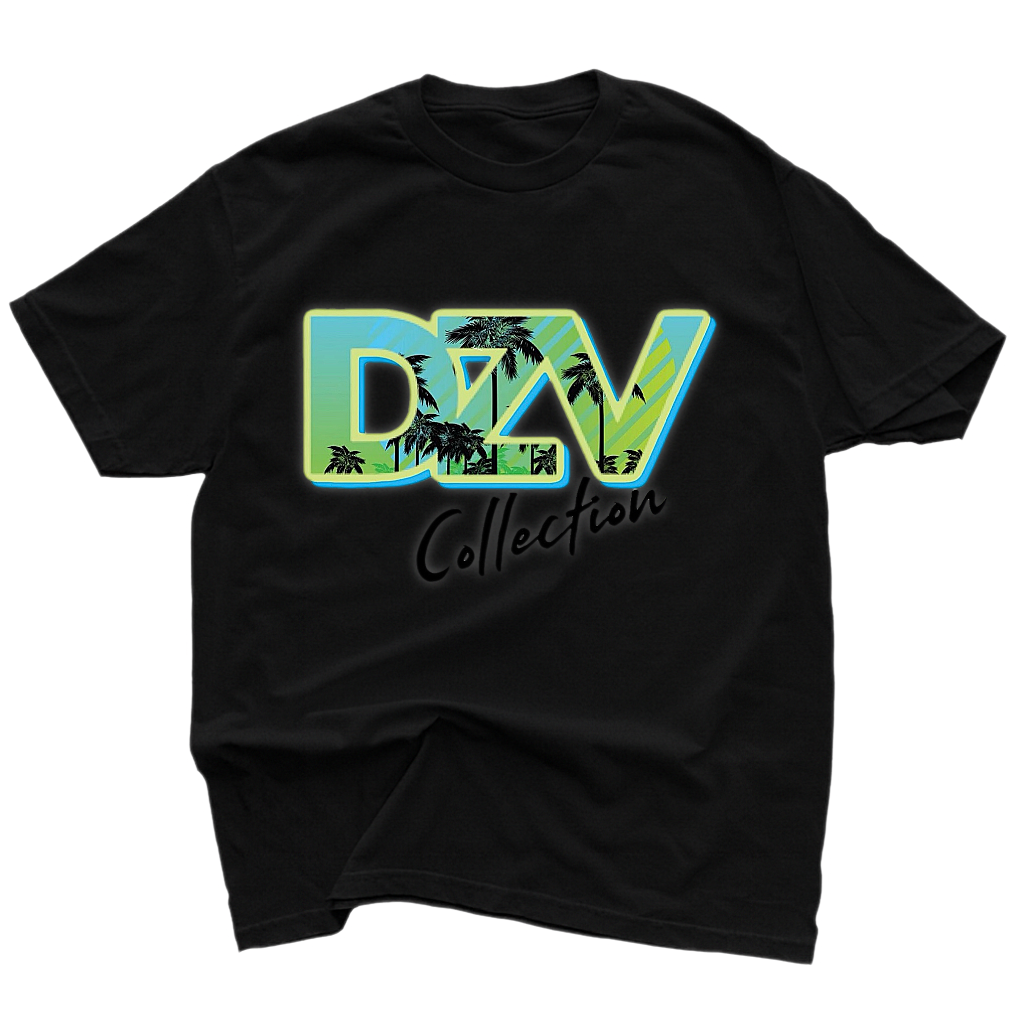 DZV logo collection