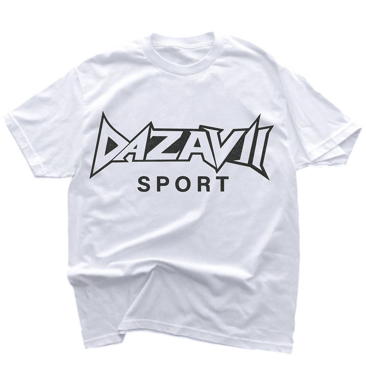 DAZAVII SPORT TEE