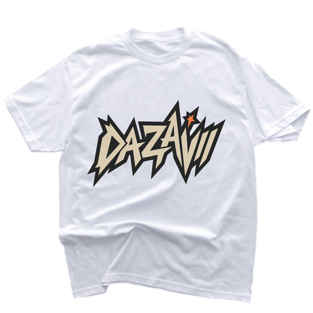 Dazavii Design Tshirt