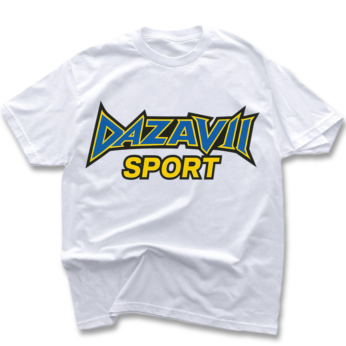 DAZAVII SPORT TEE