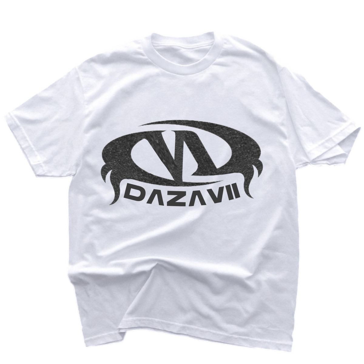 DV logo