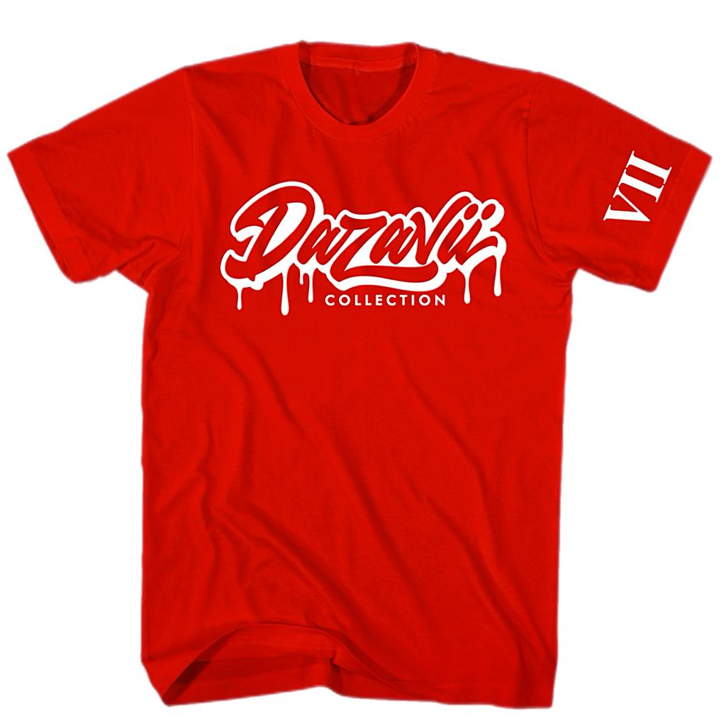 DAZAVII DRIP LOGO