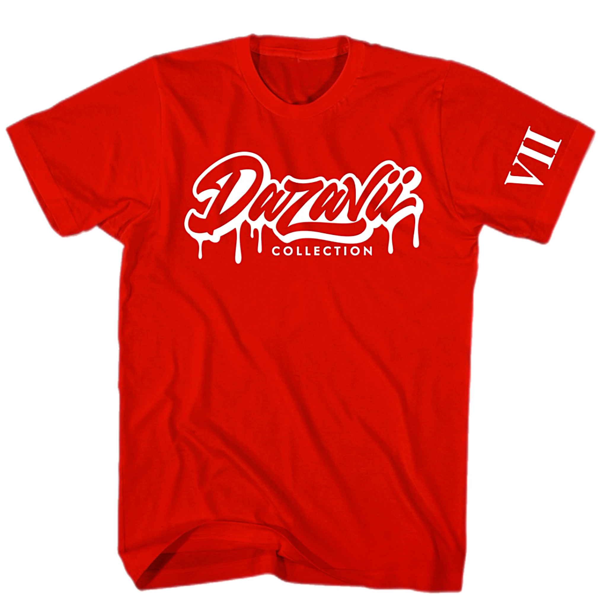DAZAVII DRIP LOGO