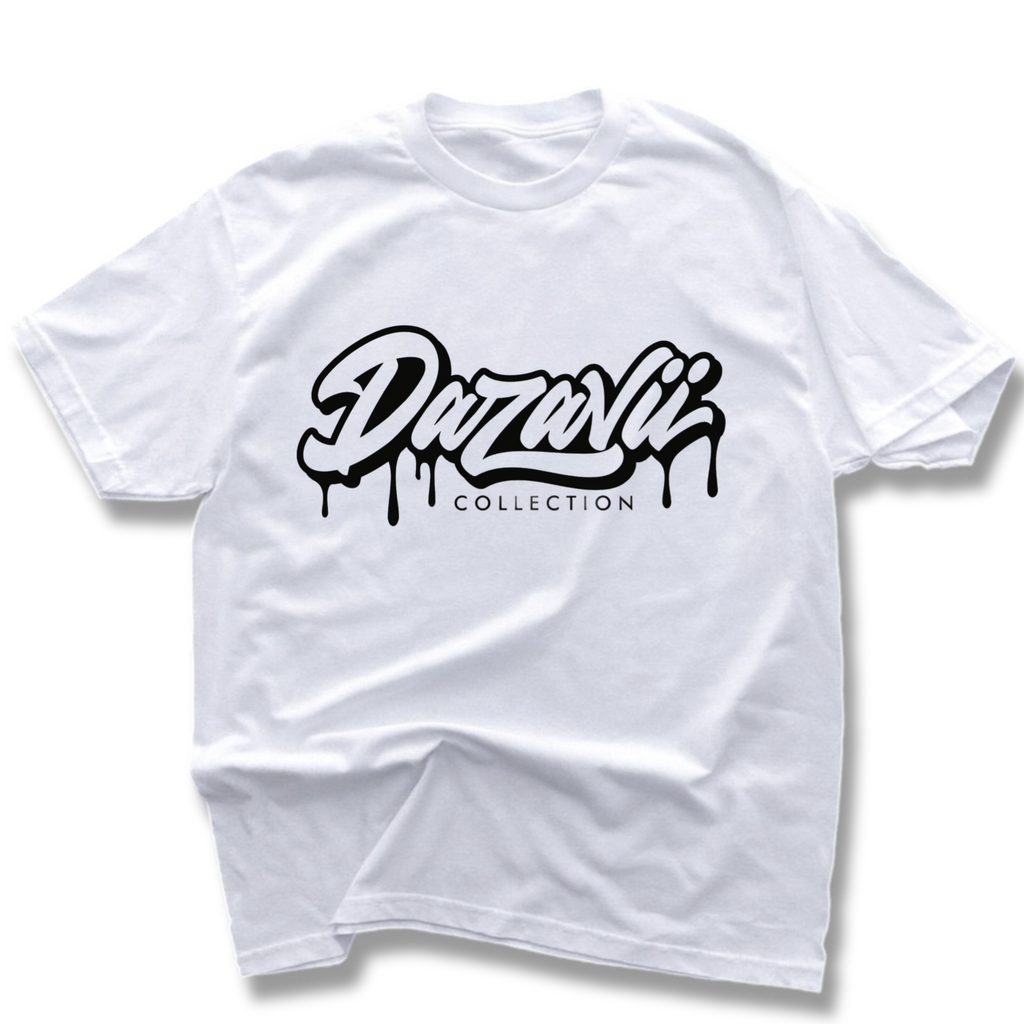 DAZAVII DRIP LOGO