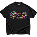 DAZAVII COLLECTION MIAMI PALM TREE MULTI COLOR