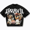 DAZAVII ALLURING ANGEL 🏀