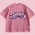 The Syneley tee